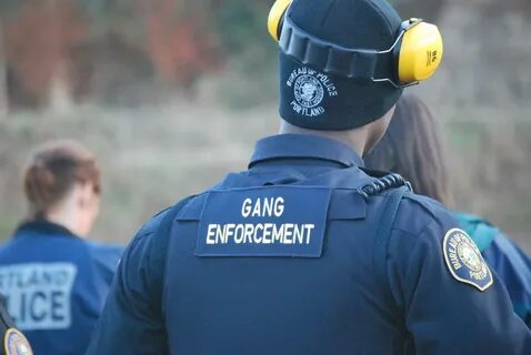 Police is or are