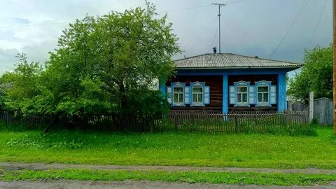 Михайловка курганская область