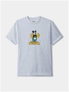 Butter goods