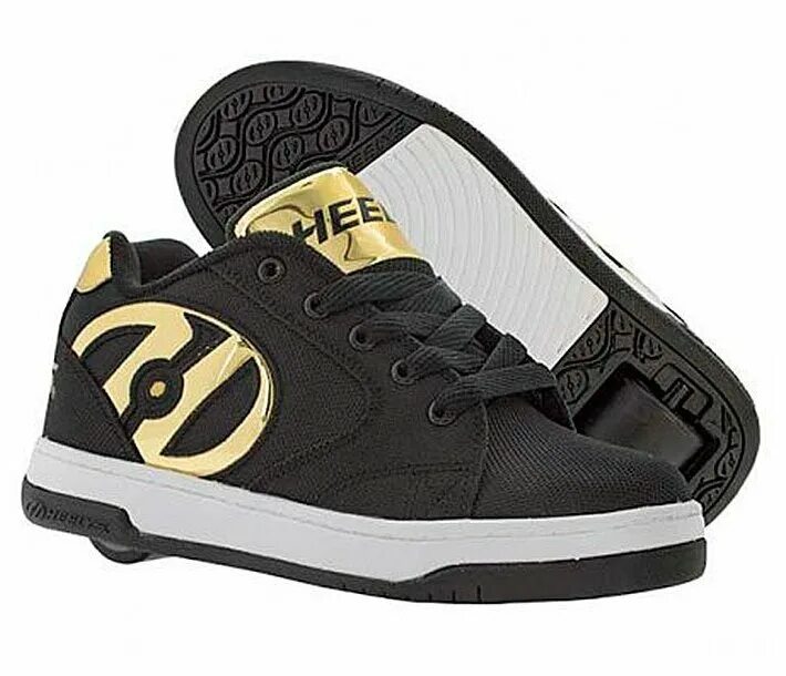 Роликовые кеды Heelys. Heelys кроссовки с роликами he100174h. Heelys Propel черные. Heelys кроссовки с роликами