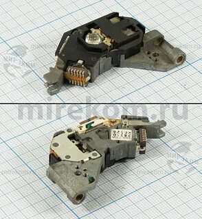 Лазерные головки kss