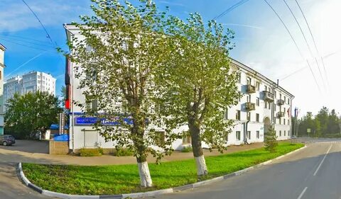 Панорама дзержинского