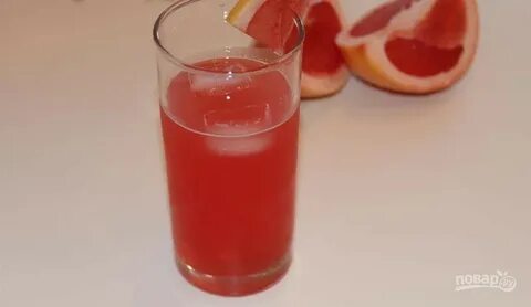 Коктейль леха