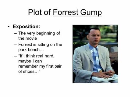 Short plot