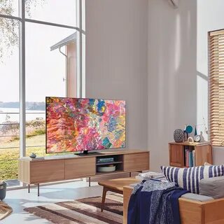 Samsung qled 65