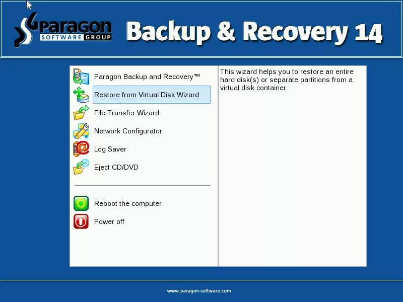 Paragon backup and recovery. Paragon backup &amp; recovery интерфейс. paragon backup&amp;recovery пиктограмма. ru backup.