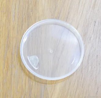 Вкладыши прозрачные