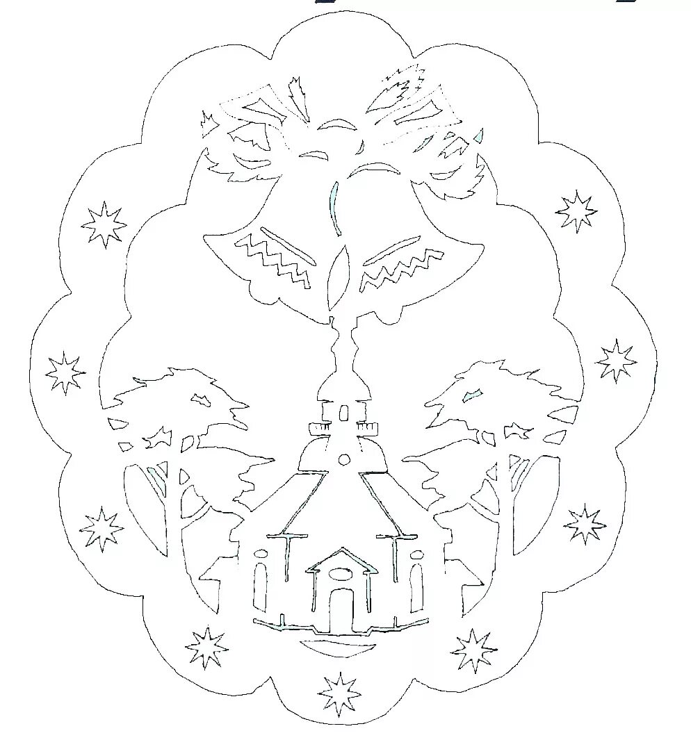 рождественские вытынанки. вытынанки. вырезанка рождество. украшение окон к рождеству. вытынанки рождество христово шаблоны на окна.