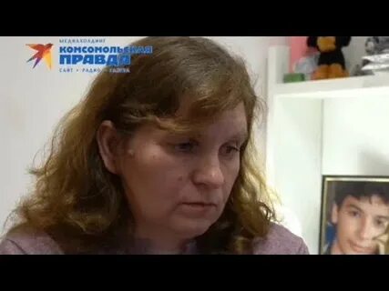 Интервью мамы девочки квадробера