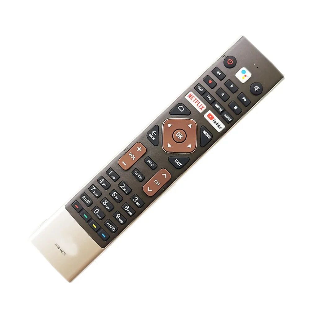 Haier smart tv s1 пульт. Пульт haier htr-u27e. пульт для телевизора haier htr u27e. пульт от телевизора хайер htr-u27e. пульт ду haier htr-a10 lcd tv.
