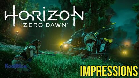 Horizon walker mobile game
