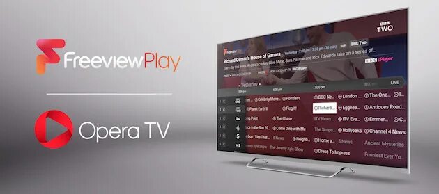 Браузер на филипс. Интернет браузер Vewd. Opera TV banner. Опера для смарт ТВ. Opera TV Store значок.