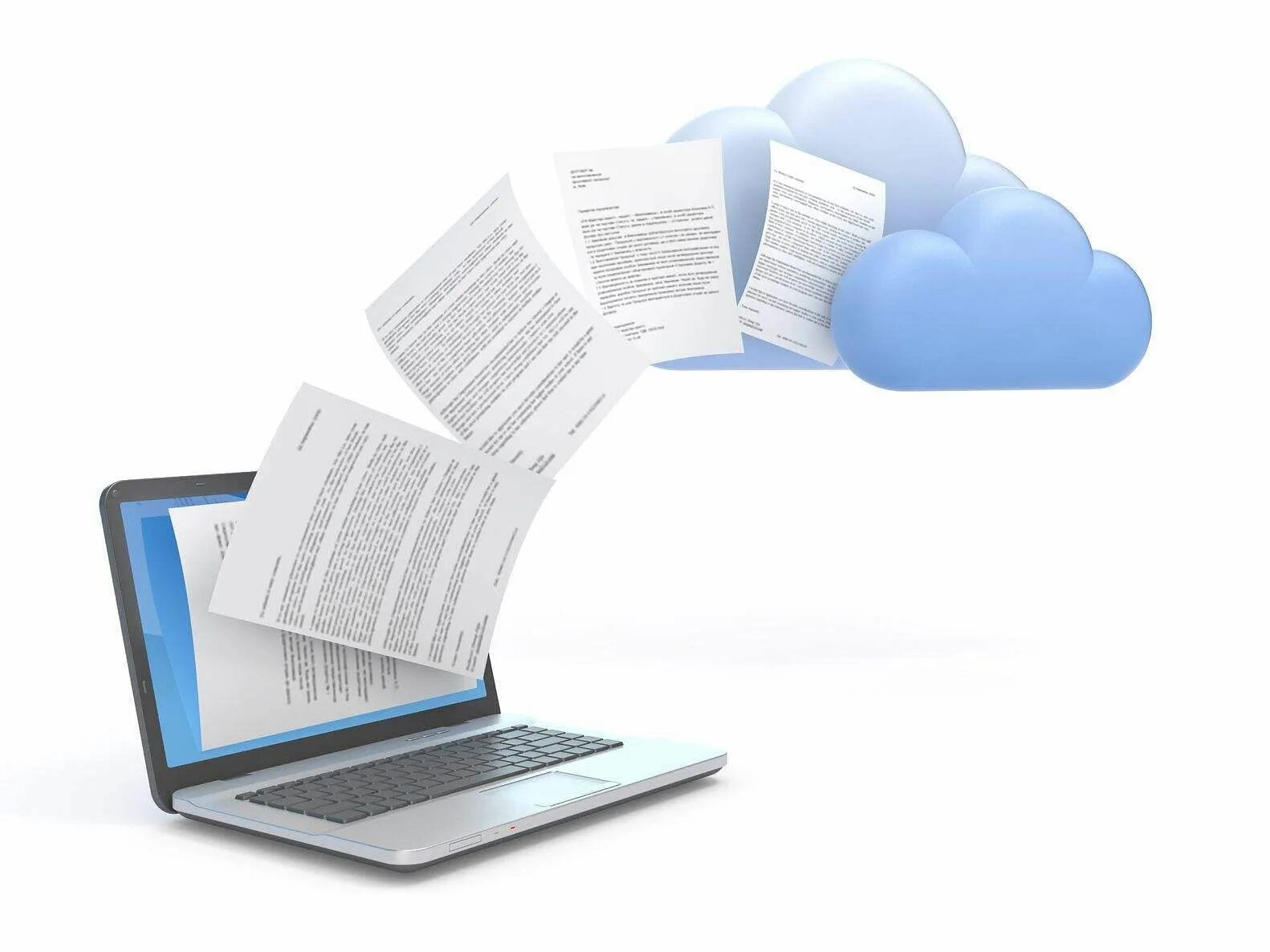 Web documents