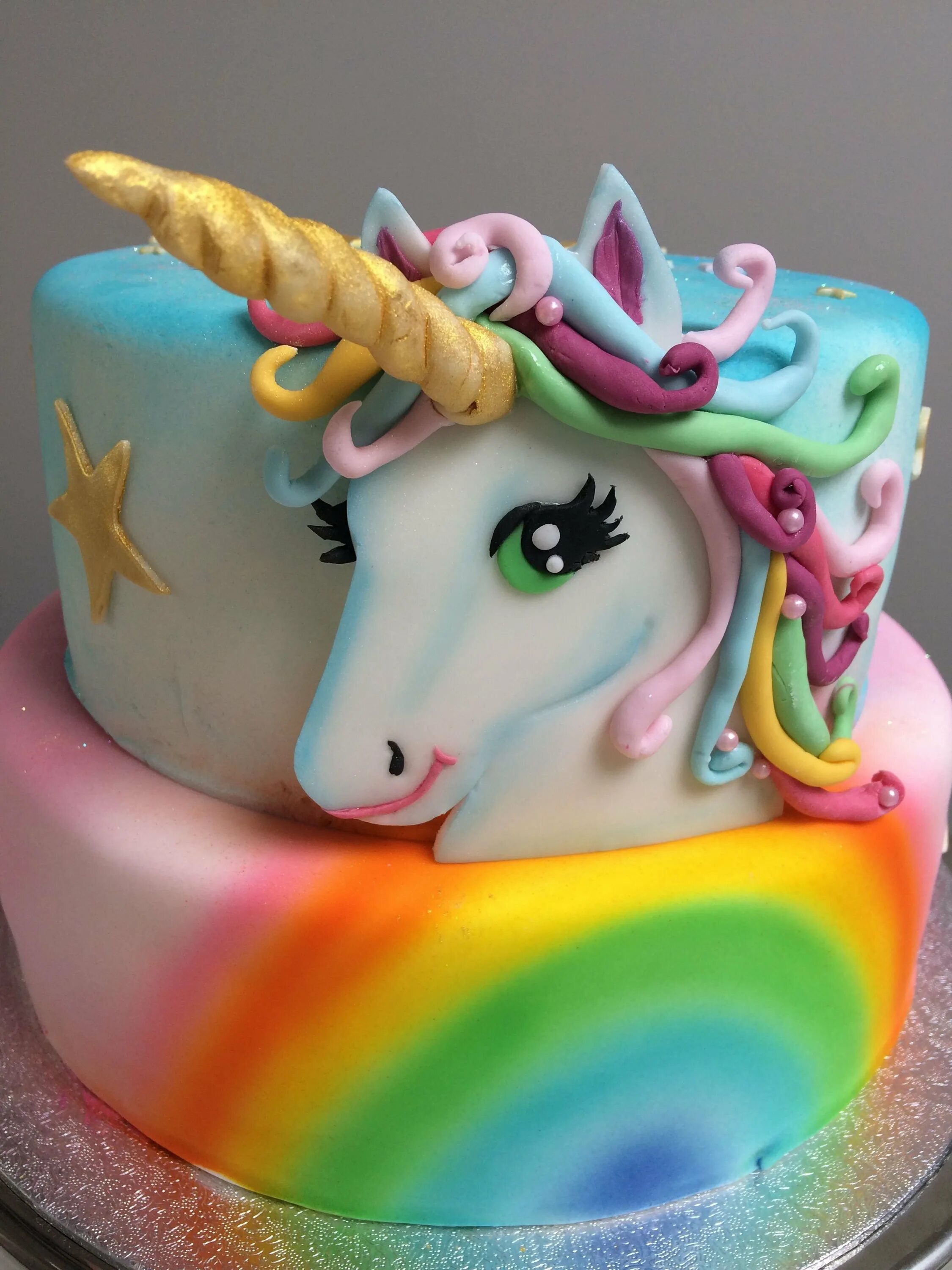 Тортик с единорогом для девочки. Торт единорог для девочки. Как сделать торт единорог. Как сделать торт единорог. Украшение торта для девочки с единорожкой.