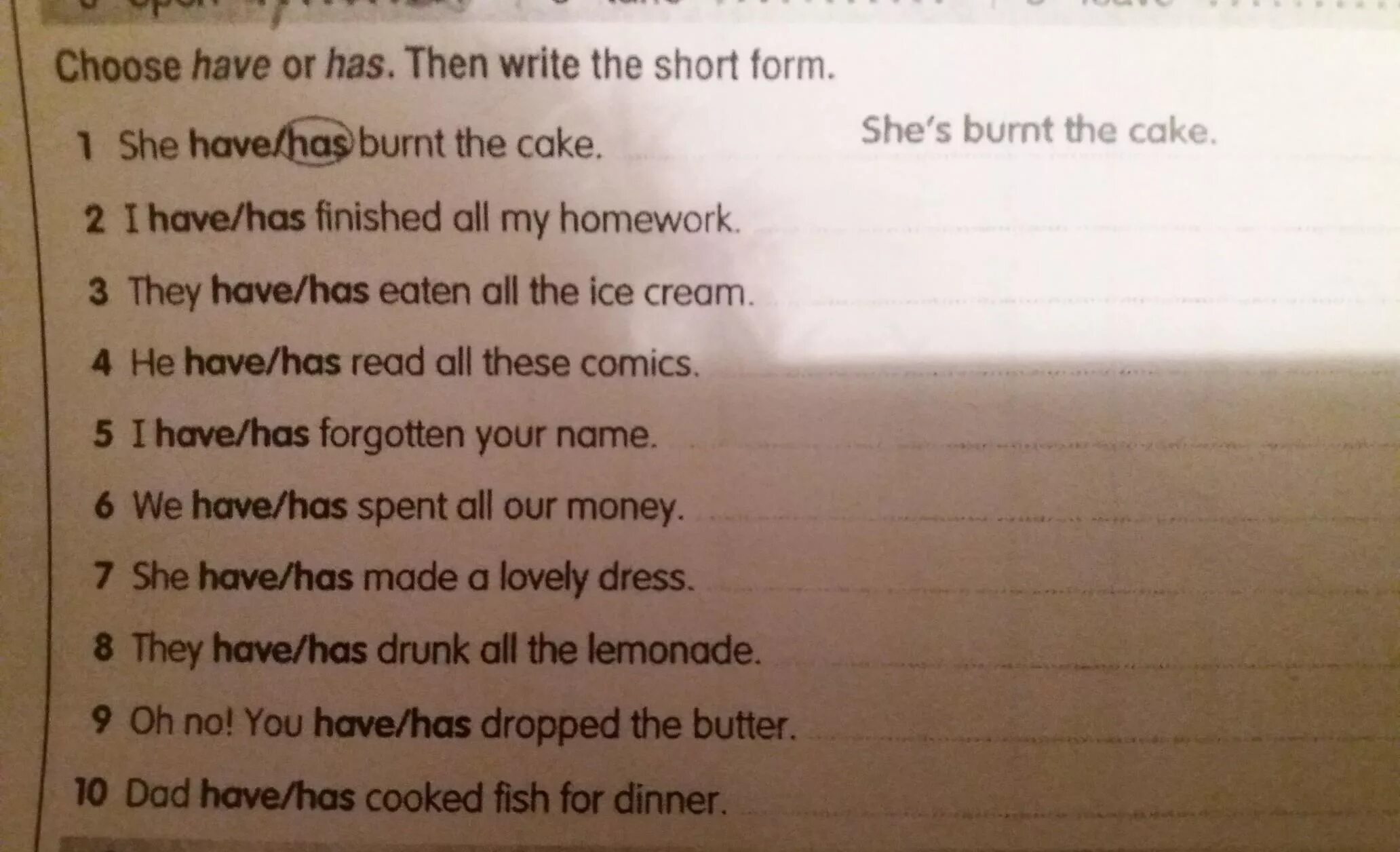 Write the short forms. Write the short form. Write the short form краткая форма. Write the short form 2 класс. Write the short form перевод.