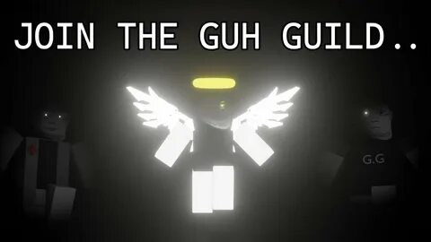 Guild roblox