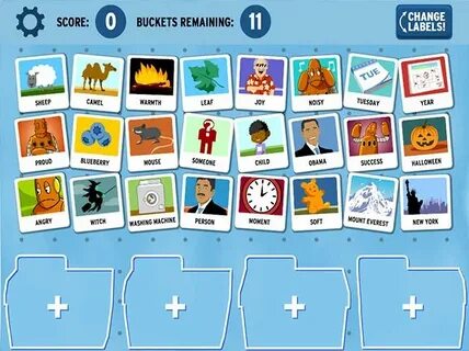 Игры грамматиков