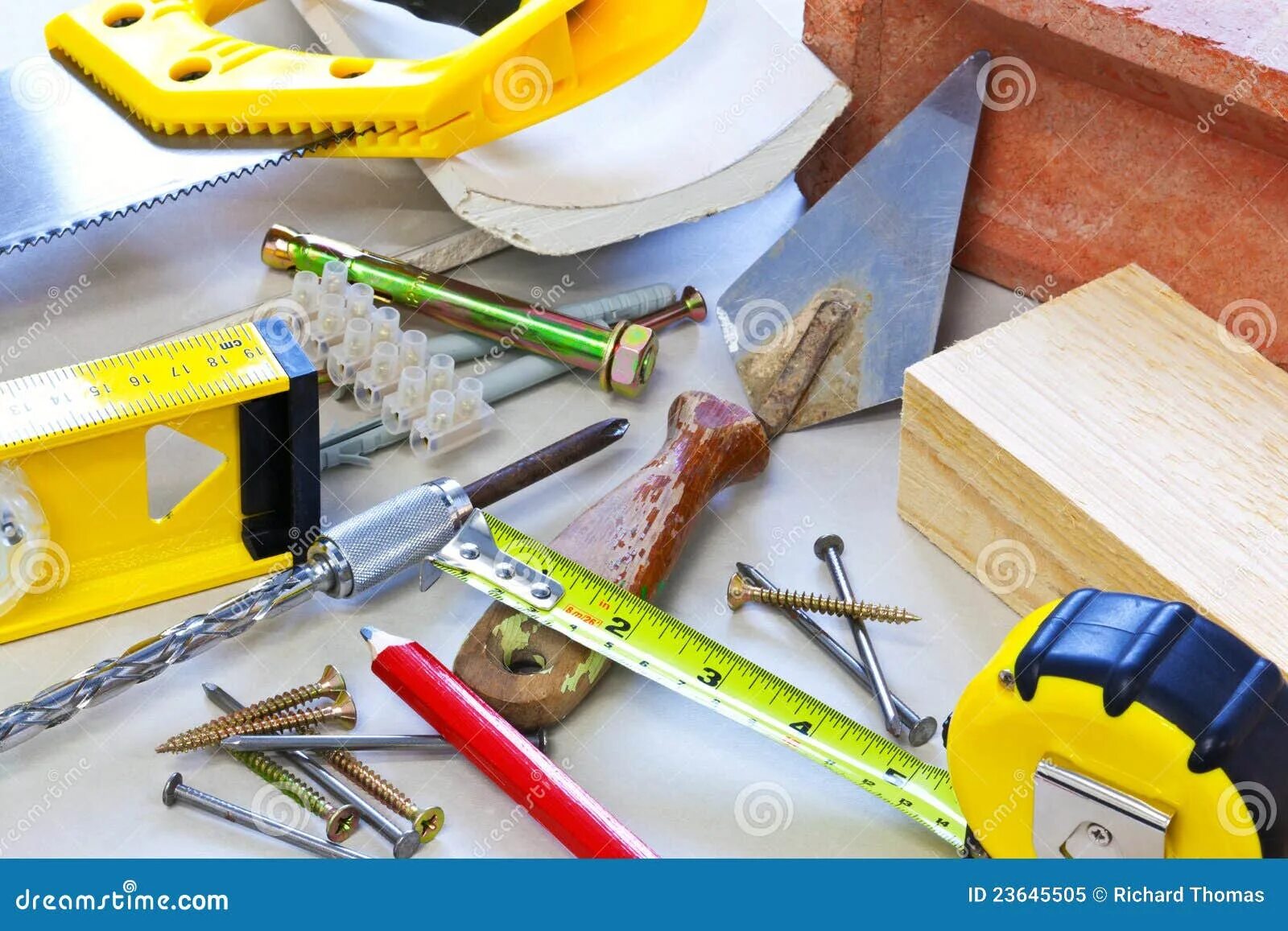 Go build tools