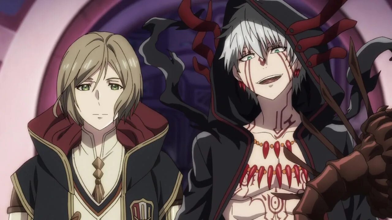 цепные хроники свет геккейтаса аниме. цепные хроники: свет геццейтаса. цепные хроники свет геккейтеса. цепные хроники: свет геццейтаса. эйренус цепные хроники.