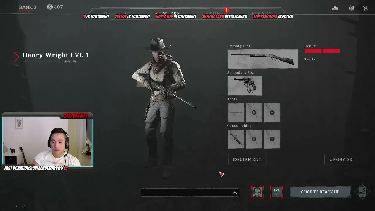 Как пригласить в hunt showdown. Как пригласить в hunt showdown