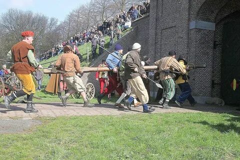 Погода тараны