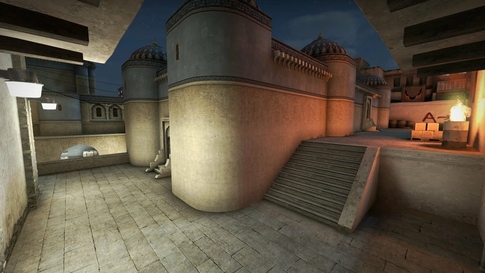 Cs текстура. Dust 2 CS go. Карта Dust 2 CS go. Фон КС го карта Dust 2. Dust 2 Night КС го.