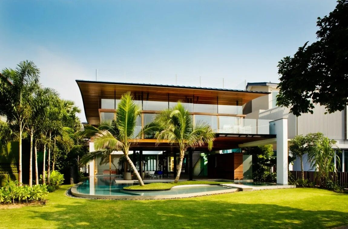 Fish s house. Fish house сингапур. вилла в сингапуре. вилла мистраль сингапур. дом в сингапуре.
