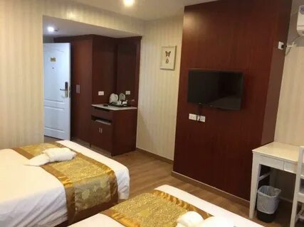 Traveling hotel