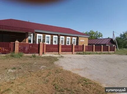 Центральный самарская область
