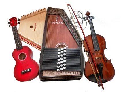 String instruments
