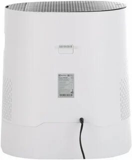 Electrolux 620 мойка воздуха