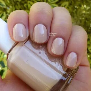 Essie nude beach.