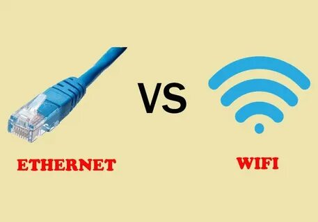 Wifi vs