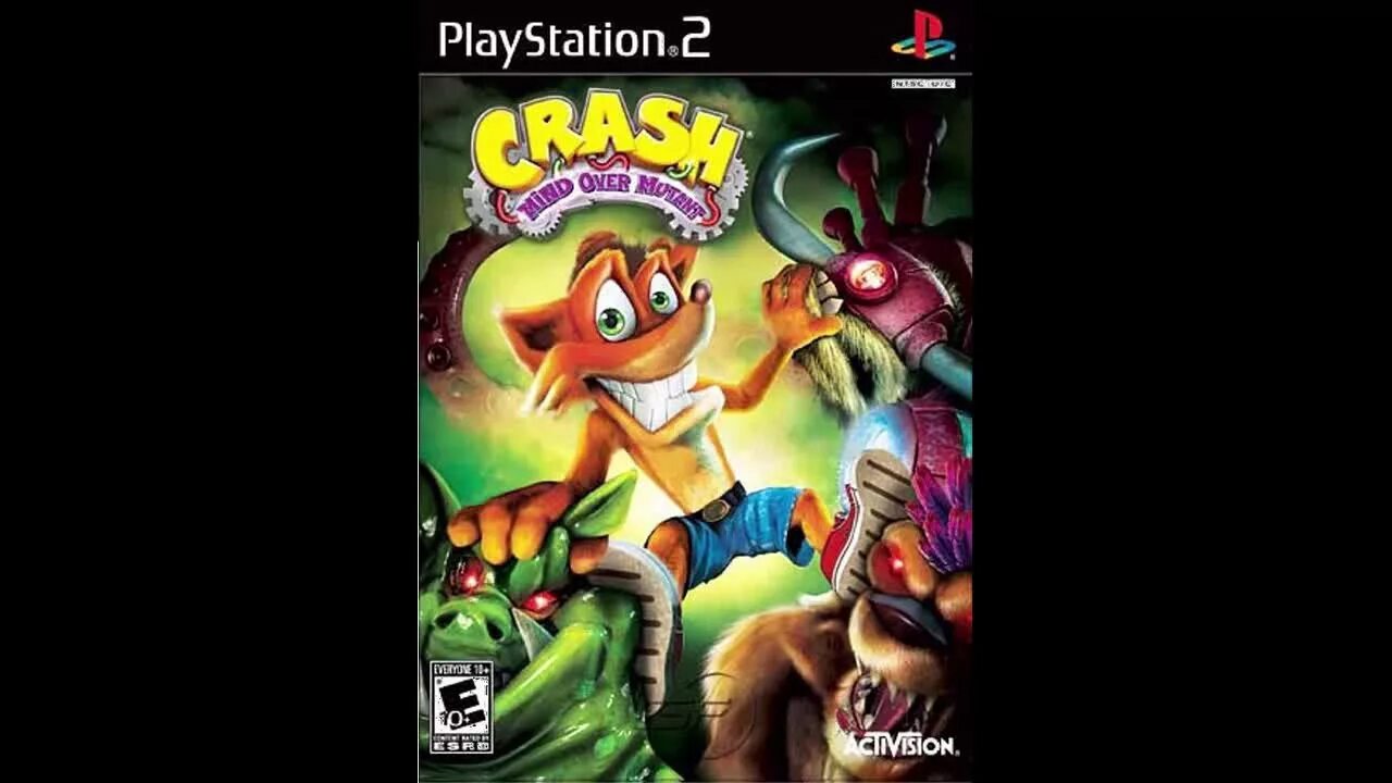 Crash over mutant ps2. Crash bandicoot xbox 360. crash bandicoot повелитель мутантов. crash bandicoot mind over mutant ps2.