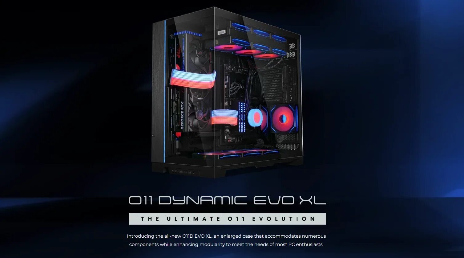 Lian li o11d Dynamic EVO. Lian li o11d EVO XL. Lian li o11d EVO RGB. Корпус Lian li o11d EVO XL белый. Dynamic evo корпус