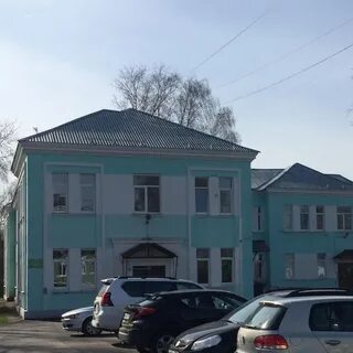 Гбуз мо орехово зуевская