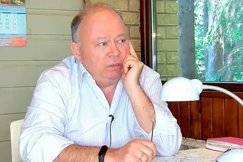 Кто такой караулов на кого работает