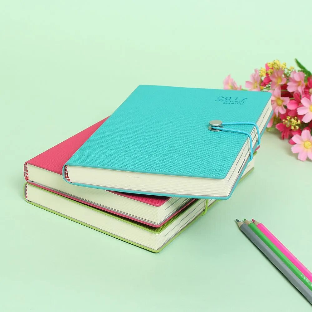 Notebook notepad