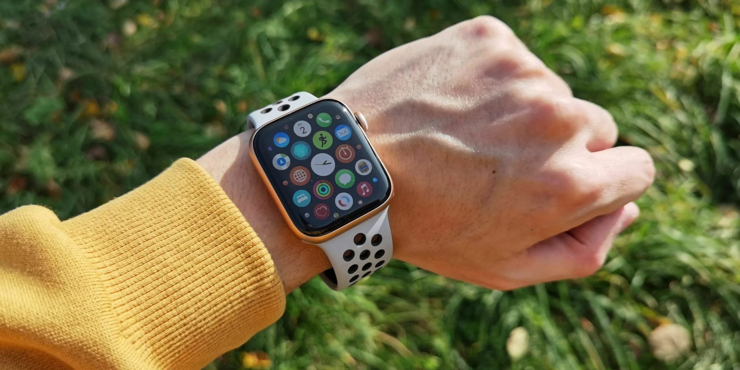 Apple watch 9 pro