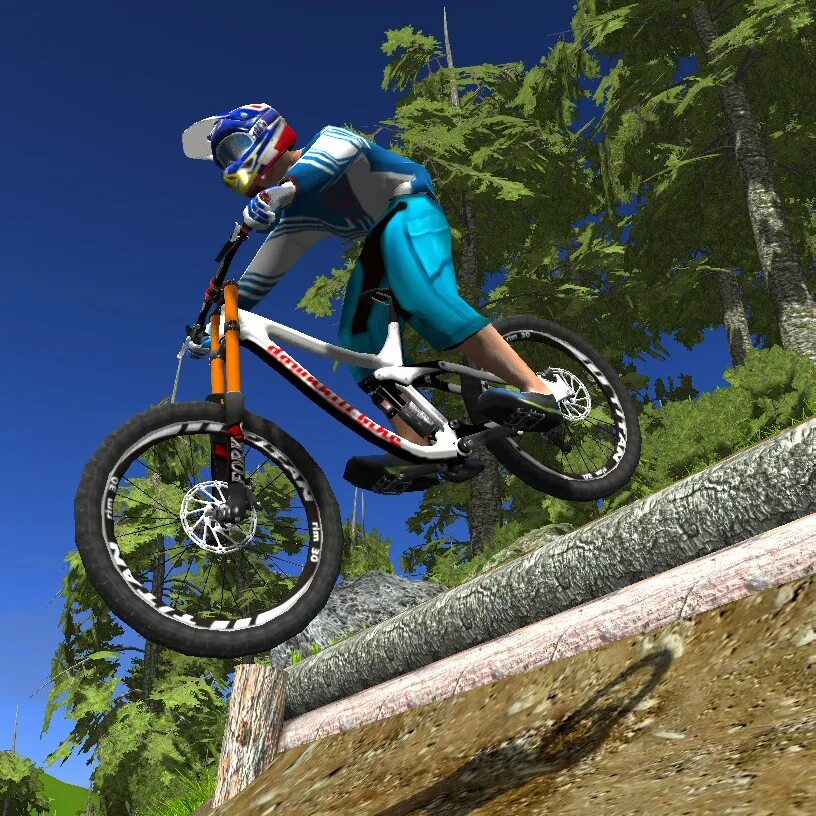 Bike simulator. Игра про даунхилл. Mountain Bike игра. Игра МТБ велик. Игры на андроид Downhill.