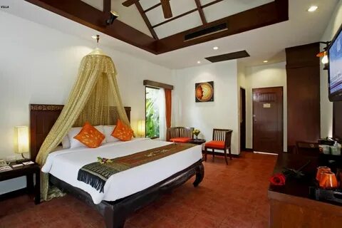 Diamond cottage resort spa 4