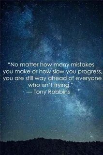 Many mistakes