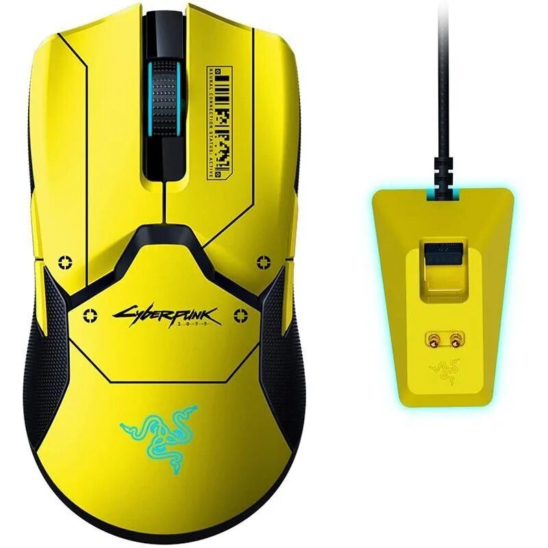 Razer Viper Ultimate Wireless. Рейзер ультимейт мышка. Беспроводная мышь Razer Viper Ultimate. Razer Viper Cyberpunk 2077 Edition Ultimate. Мышь razer viper беспроводная