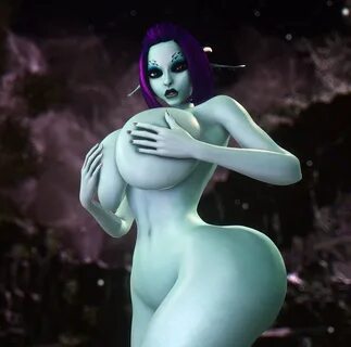 Rule34 - If it exists, there is porn of it / vaako, soria / 6134830.