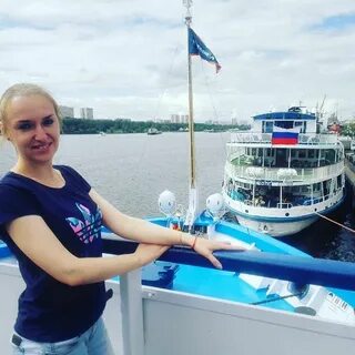 Клуб любителей инфофлот