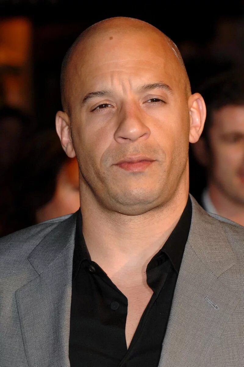 Vin Diesel Vin diesel, Vin diesel workout, Vin diesel shirtless