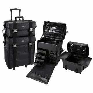 Set case