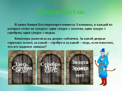 Где кощей в гранд мобайл