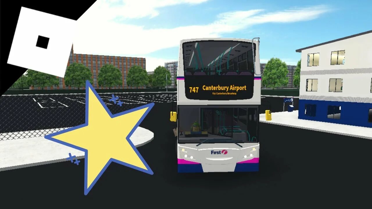 Роблокс автобусы игры. Canterbury Bus РОБЛОКС. Canterbury Bus Simulator Roblox. Roblox Canterbury. Автобусы для РОБЛОКСА.