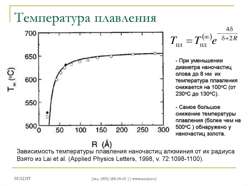 Кипение алюминия. График зависимости плавления металлов от температуры. Температура плавления наночастиц таблица. Температура плавления зависит от. Зависимость температуры плавления олова от давления.